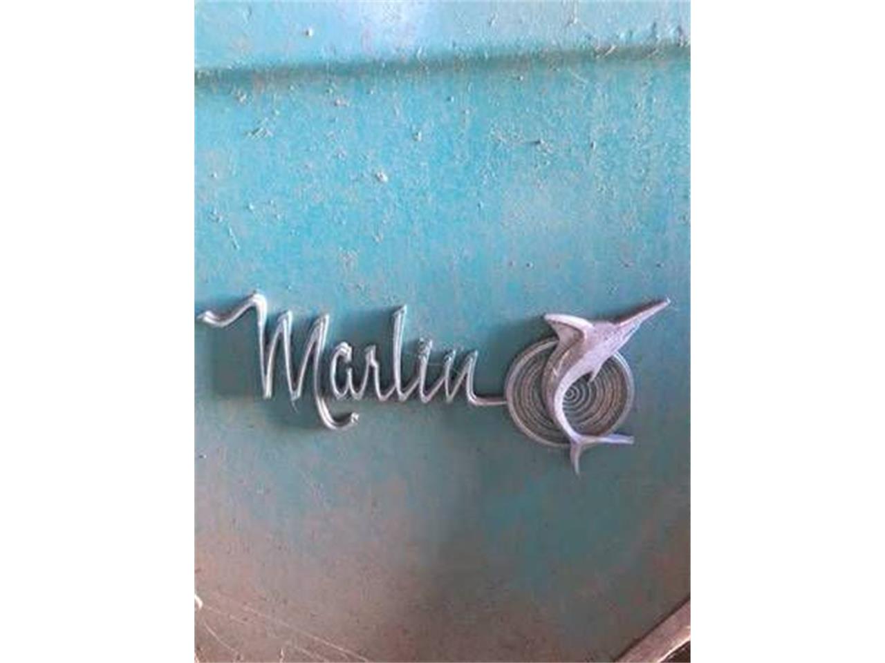 1966 AMC Marlin for sale in Cadillac, MI – photo 3