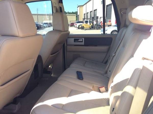 2008 *Ford* *Expedition* for sale in Hueytown, AL – photo 7