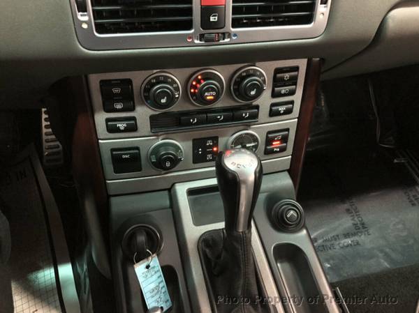 2006 RANGE ROVER SUPERCHARGED WE FINANCE - cars & trucks - by dealer... for sale in Palatine, IL – photo 19
