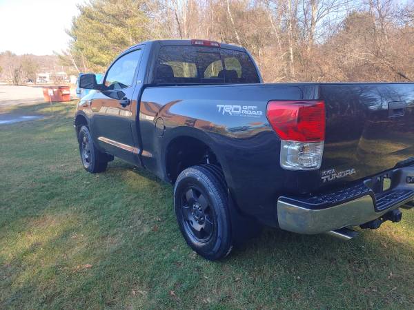 2010 Toyota Tundra - cars & trucks - by owner - vehicle automotive... for sale in North hampton, NH – photo 6