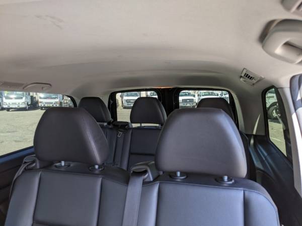 2019 Mercedes-Benz Metris Passenger Van Passenger Mini Van - cars & for sale in Fountain Valley, CA – photo 10