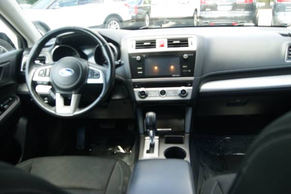 ☻2017 Subaru Legacy Premium AWD Loaded,Navi!(BAD CREDIT OK!)Uber Ready for sale in Inver Grove Heights, MN – photo 11