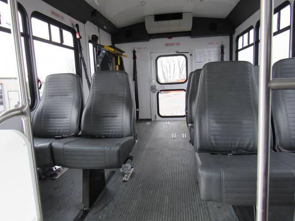 2014 Chevrolet Chevy Express Cutaway 3500 - - by for sale in Random Lake, WI – photo 6
