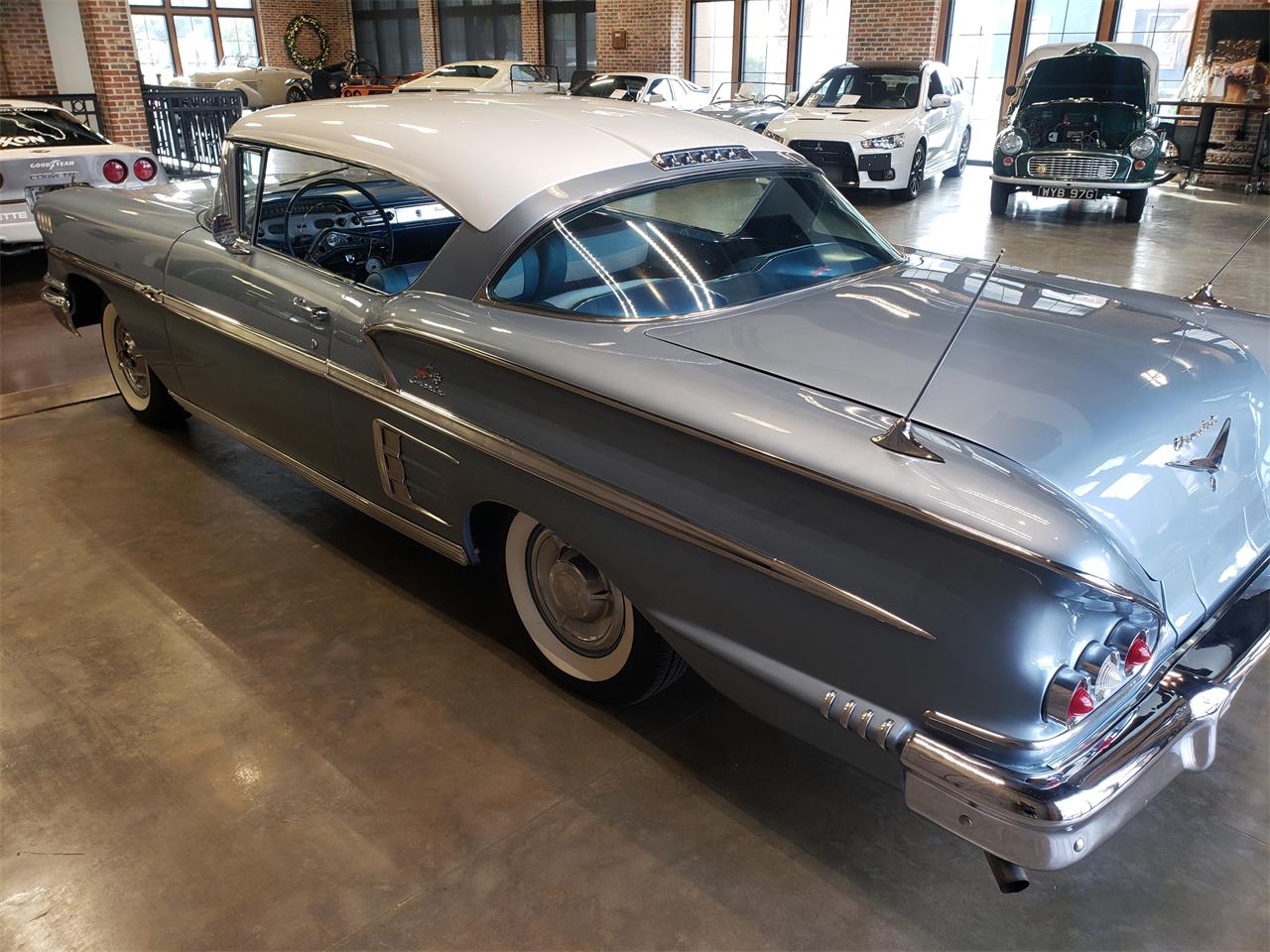 1958 Chevrolet Impala for sale in St. Augustine, FL – photo 6