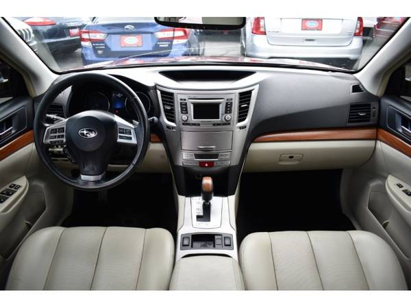 2013 Subaru Outback Wagon Limited w/77K for sale in Bend, OR – photo 21
