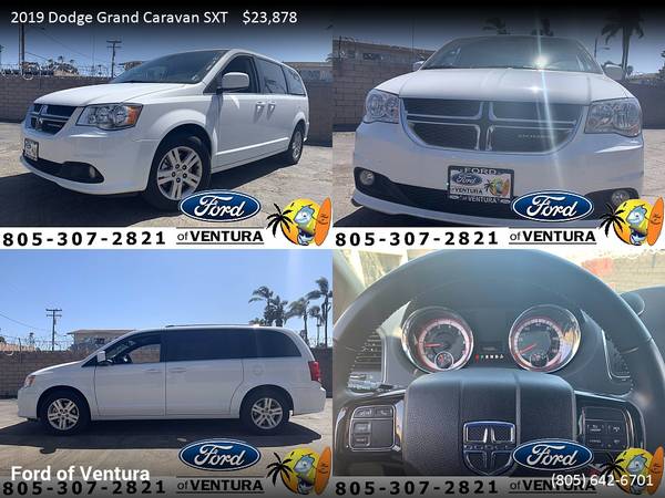 412/mo - 2020 Ford Escape SEL - - by dealer - vehicle for sale in Ventura, CA – photo 13
