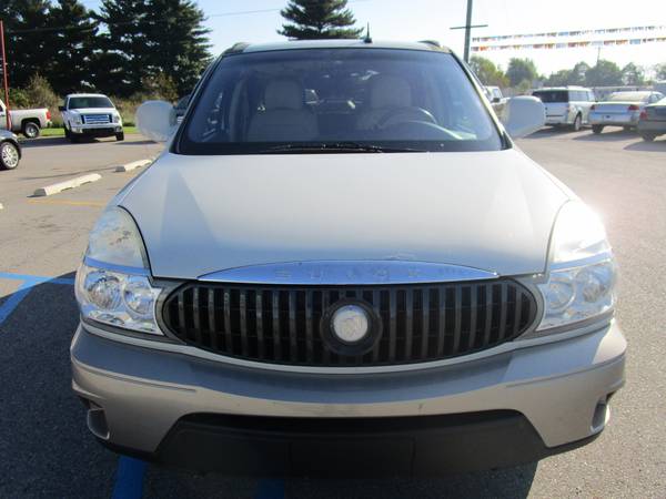 2004 Buick Rendezvous CXL FWD, 143k EZ Miles, No Reported Accidents for sale in Auburn, IN – photo 14