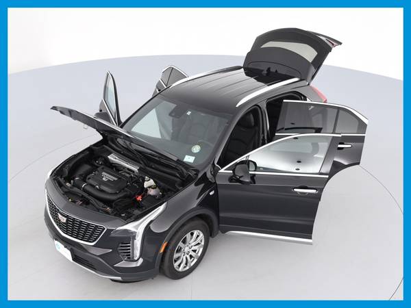 2020 Caddy Cadillac XT4 Premium Luxury Sport Utility 4D hatchback for sale in Palmdale, CA – photo 15