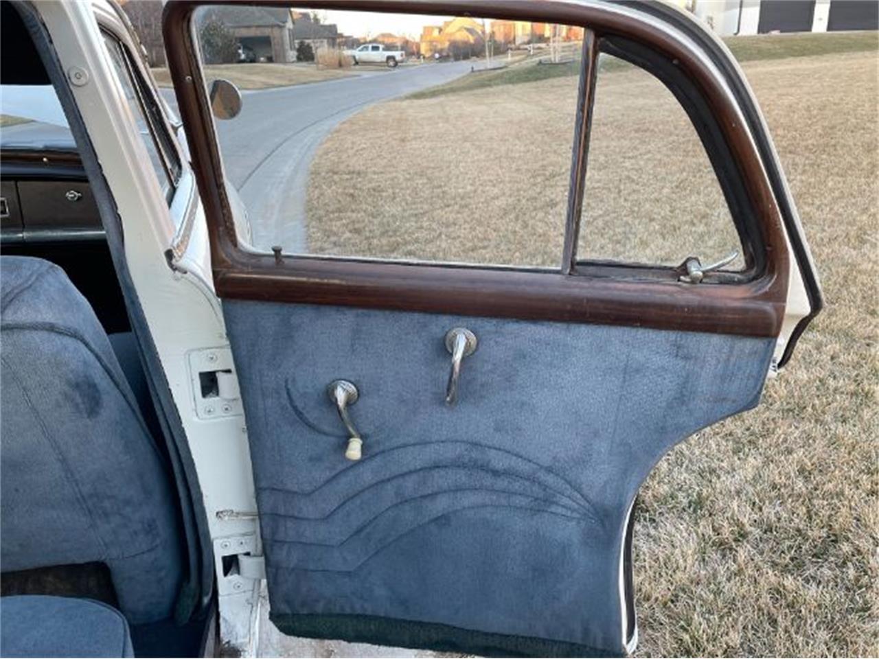 1949 Plymouth Deluxe for sale in Cadillac, MI – photo 15