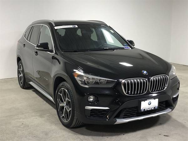 2018 BMW X1 xDrive28i - - by dealer - vehicle for sale in Buffalo, NY – photo 11