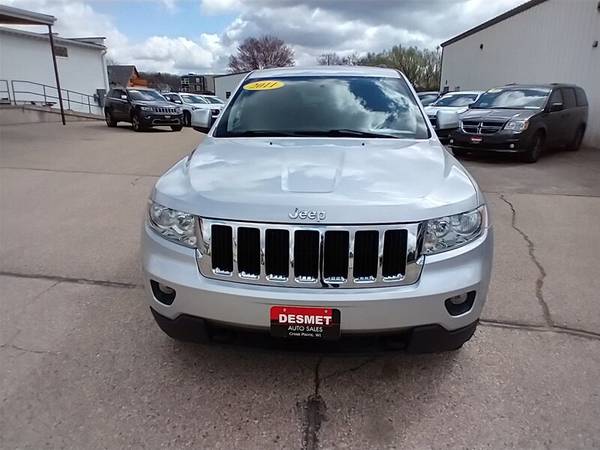 2011 Jeep Grand Cherokee Laredo X - - by dealer for sale in Cross Plains, WI – photo 2