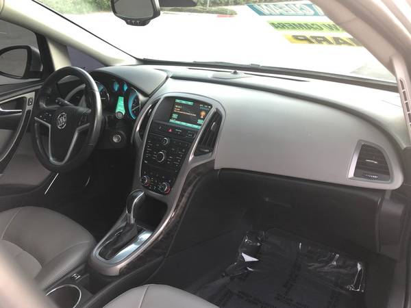 2017 Buick Verano Sport Touring for sale in Corona, CA – photo 14