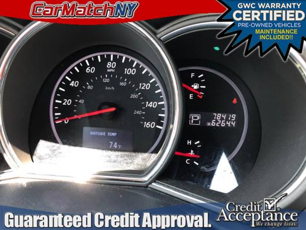 2012 NISSAN Murano AWD 4dr SL Crossover SUV for sale in Bay Shore, NY – photo 19