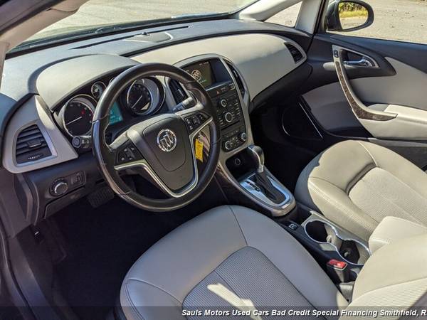 2016 Buick Verano - cars & trucks - by dealer - vehicle automotive... for sale in Smithfield, NC – photo 14