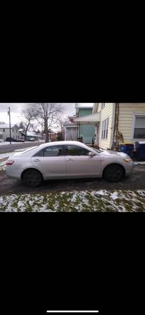 2007 Toyota Camry for sale in Lockport, NY – photo 3