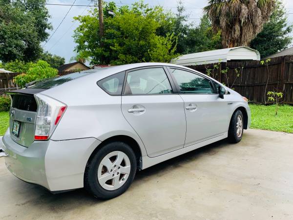 2011 Toyota Prius *1 Owner* for sale in Oneco, FL – photo 4