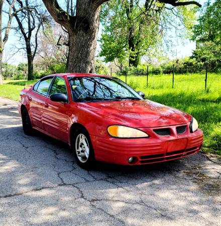 2002 Pontiac Grand AM for sale in Beech Grove, IN – photo 13