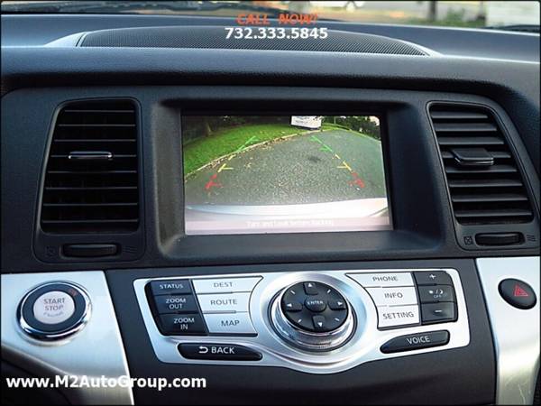 2010 Nissan Murano LE AWD 4dr SUV - - by dealer for sale in East Brunswick, NY – photo 16