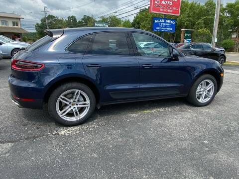 2015 Porsche Macan S ** Panoramic Sunroof ** - cars & trucks - by... for sale in Portland, MA – photo 10