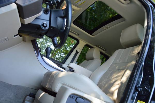 2013 Range Rover Sport HSE Luxury for sale in Kansas City, OK – photo 17