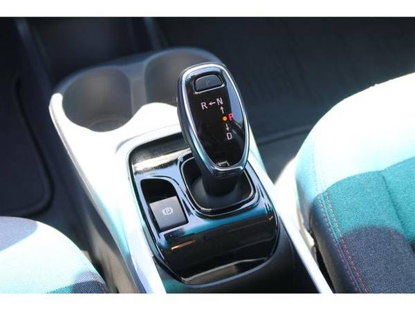 2017 Chevrolet Bolt EV Premier - hatchback - cars & trucks - by... for sale in Sonoma, CA – photo 9