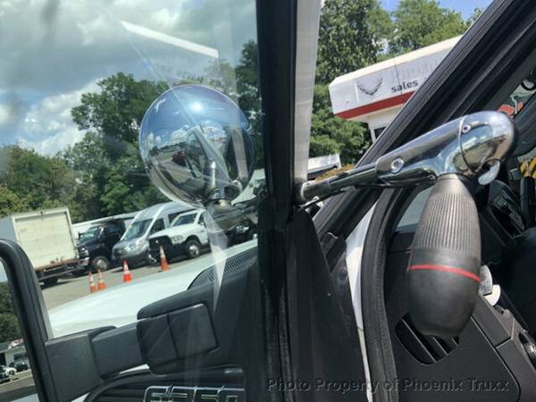 WORK! 2011 FORD F 350 f350 f-350 2dr reg cab LB ENCLOSED UTILITY for sale in South Amboy, MD – photo 15