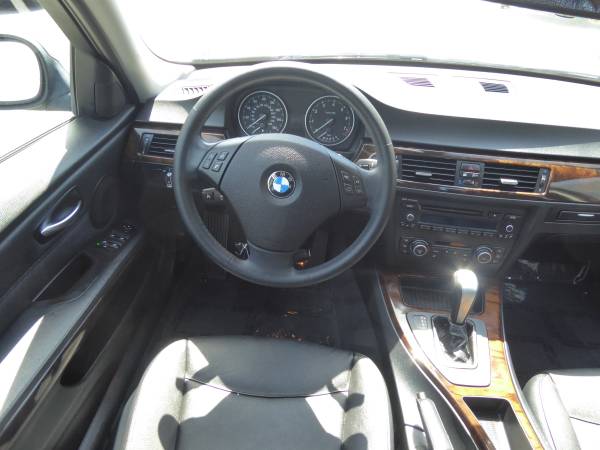 2011 BMW 3 Series 328i 4dr Sedan - - by dealer for sale in CHANTILLY, District Of Columbia – photo 18
