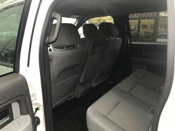 2012 Ford F-150 4WD SuperCrew 145" XLT *EASY FINANCING* for sale in Covington, WA – photo 11
