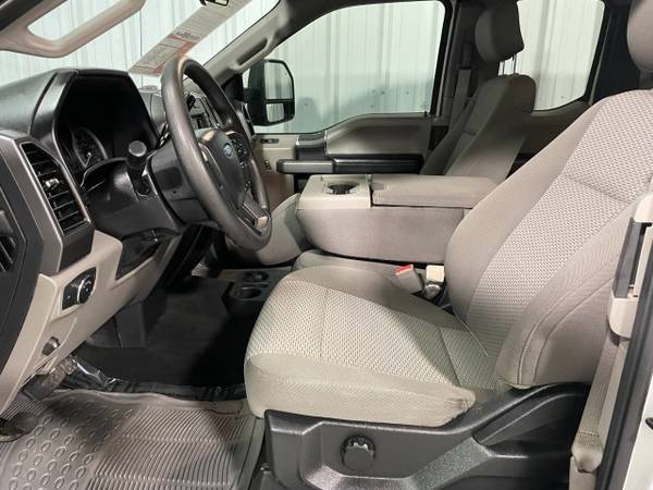 2019 Ford Super Duty F-250 SRW XLT - - by dealer for sale in Lockhart, TX – photo 13