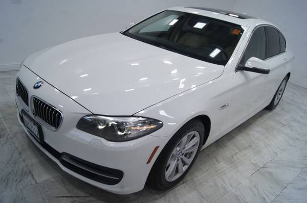 2014 BMW 5 Series 528i LOW MILES WARRANTY 535I 540I 530I FINANCING... for sale in Carmichael, CA – photo 4