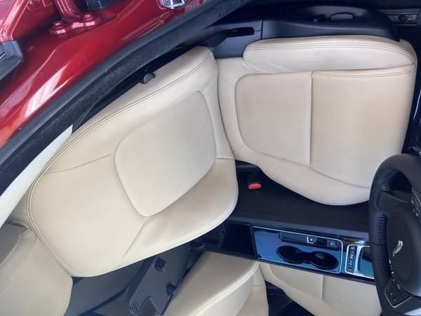 2017 Jaguar XE 20d Premium - - by dealer - vehicle for sale in TAMPA, FL – photo 16