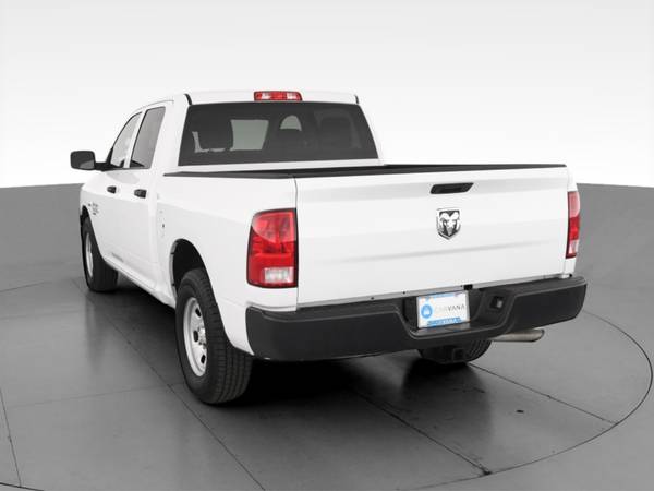 2019 Ram 1500 Classic Crew Cab Tradesman Pickup 4D 5 1/2 ft pickup -... for sale in New Haven, CT – photo 8