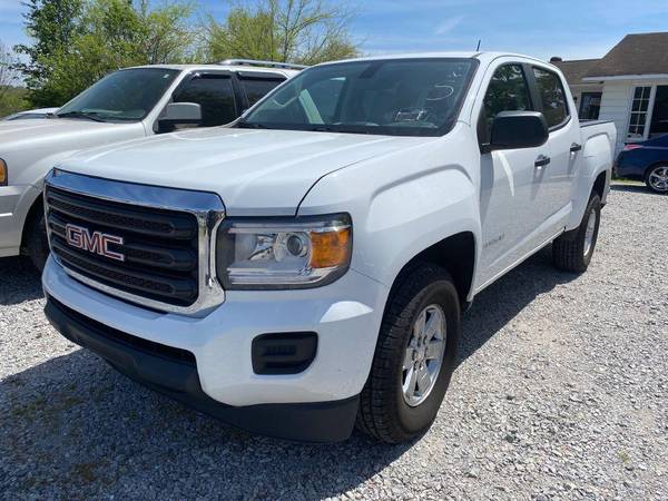 2018 GMC CANYON - - by dealer - vehicle automotive sale for sale in Rossville, TN – photo 3