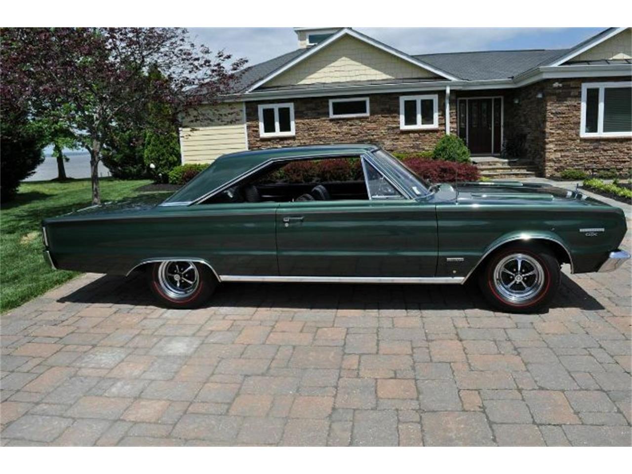 1967 Plymouth GTX for sale in Cadillac, MI – photo 24