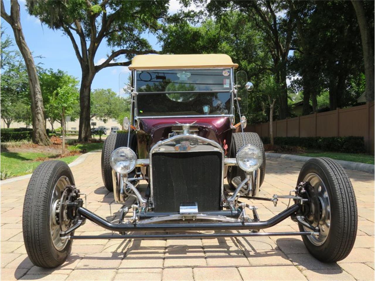 1923 Ford T Bucket for sale in Lakeland, FL – photo 21
