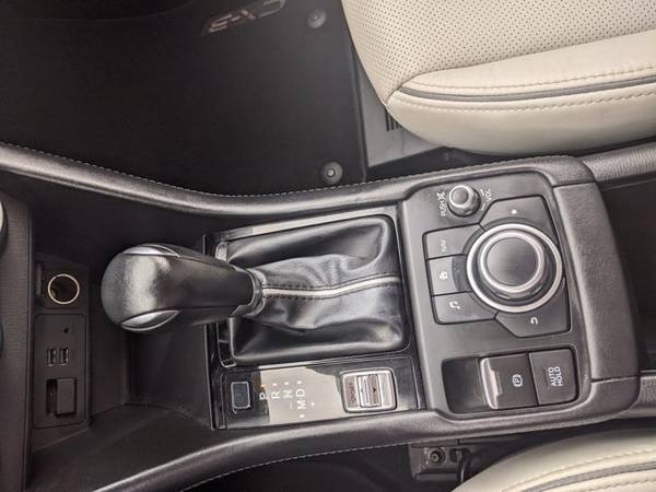 2019 Mazda CX-3 Grand Touring AWD All Wheel Drive SKU: K0406759 for sale in Mobile, AL – photo 13