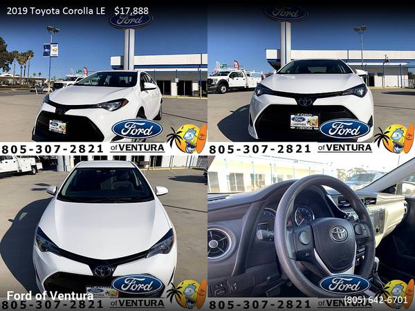 270/mo - 2019 Hyundai Elantra SEL - - by dealer for sale in Ventura, CA – photo 13