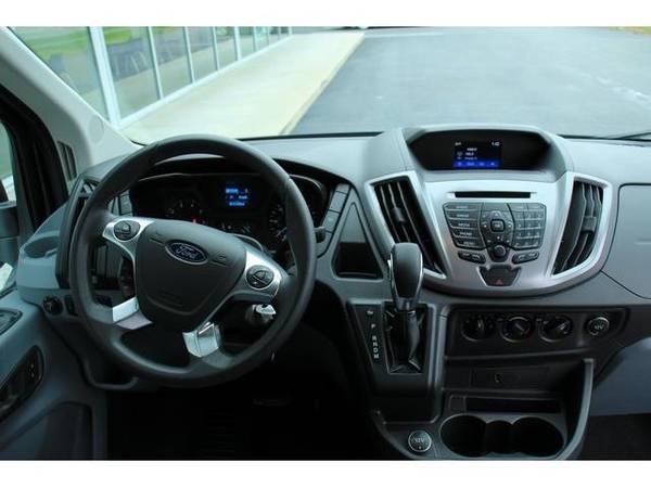 2019 Ford Transit-350 van XLT Green Bay for sale in Green Bay, WI – photo 16