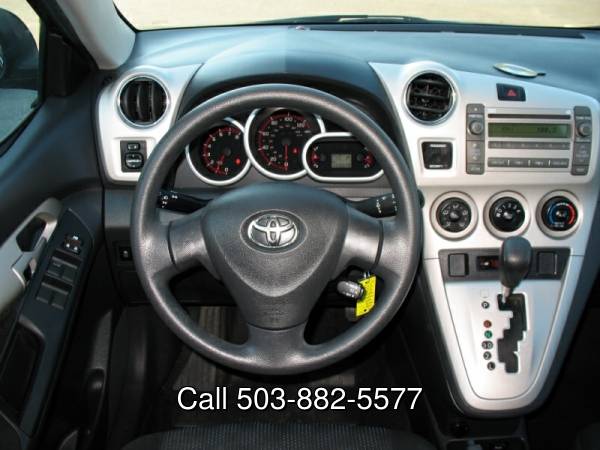 2010 Toyota Corolla Matrix 1 Owner Service Record via CARFAX - cars... for sale in Milwaukie, OR – photo 19