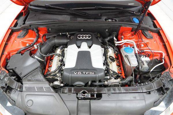 2014 Audi S5 quattro Cabrio Premium Plus Navigation Blind Spot... for sale in Avenel, NJ – photo 5