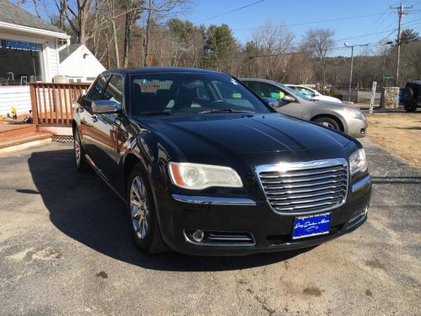 2012 Chrysler 300 - cars & trucks - by dealer - vehicle automotive... for sale in Charlton, MA – photo 10