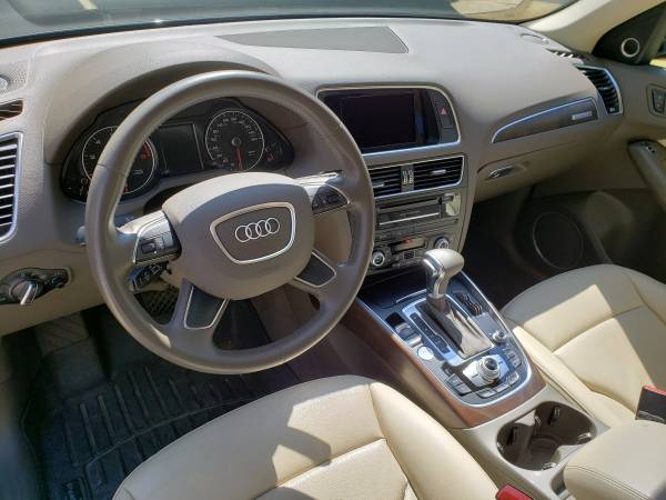 2015 Audi Q5 2 0T Premium Plus for sale in Marietta, GA – photo 4