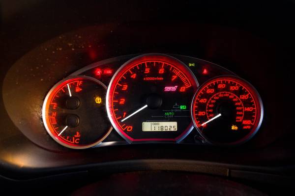 2010 Subaru Impreza STI **New Engine and Turbo** - cars & trucks -... for sale in Clovis, NM – photo 16