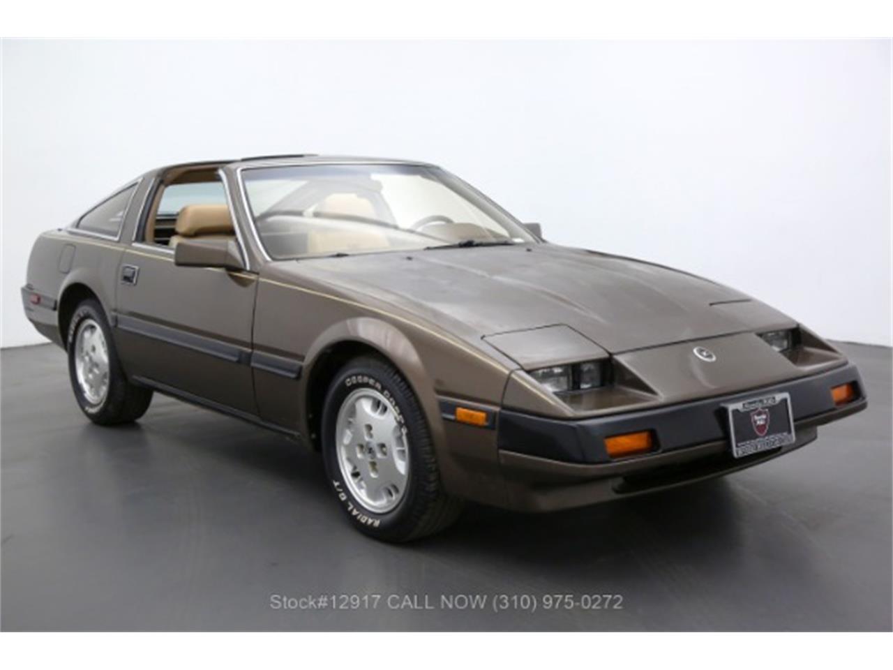 1985 Nissan 300ZX for sale in Beverly Hills, CA – photo 2