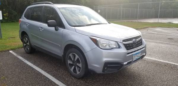 2017 Subaru Forester 2.5 Limited for sale in Minneapolis, MN – photo 2