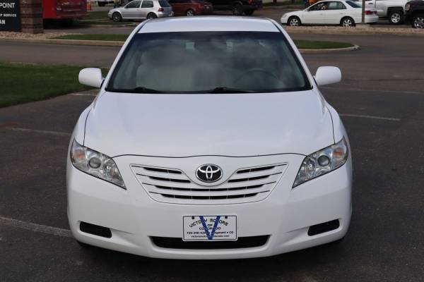 2009 Toyota Camry LE Sedan - - by dealer - vehicle for sale in Longmont, CO – photo 13