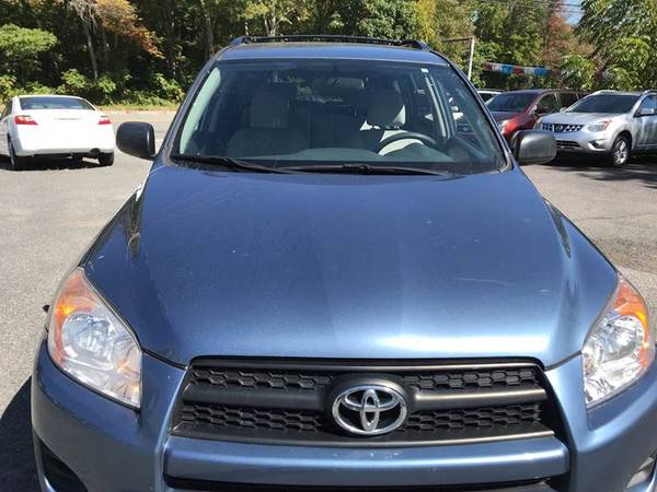 2010 TOYOTA RAV-4 AWD 4X4 GAS SAVER !! / WOW ONLY $6950.00!!!!! for sale in Swansea, MA – photo 19