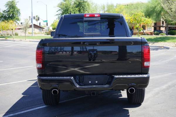 2016 Dodge RAM 1500 Crew Cab - 1 Owner! - - by for sale in Mesa, AZ – photo 6