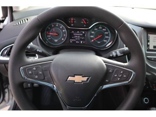 2018 Chevrolet Cruze LT - sedan for sale in Ardmore, OK – photo 20