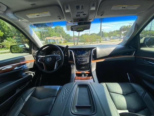 2015 Cadillac Escalade Premium 4dr SUV - - by dealer for sale in TAMPA, FL – photo 13